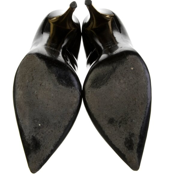 YSL Stilletos - Picture 4 of 4